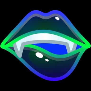Night Club — Sharp Tongues Telegram gift model