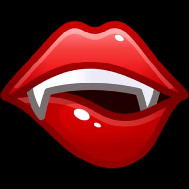 Rainbow — Sharp Tongues Telegram gift model
