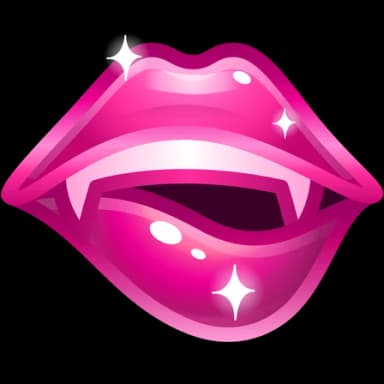 Sweety — Sharp Tongues Telegram gift model