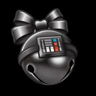 Darth Vader — Sleigh Bells