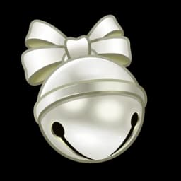 Faint Pearl