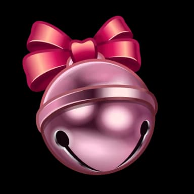 Rose Gold — Sleigh Bells Telegram gift model