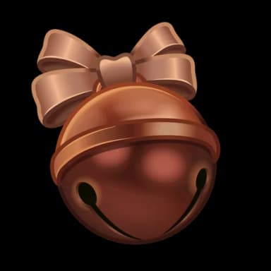 Truffle — Sleigh Bells Telegram gift model