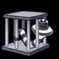 Prison Cell — Snake Boxes