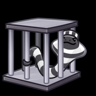 Prison Cell