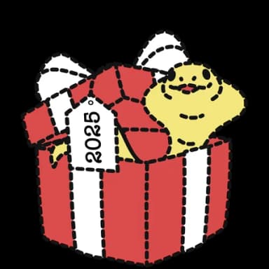 Red Dash — Snake Boxes Telegram gift model