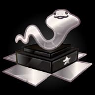 Silver Award — Snake Boxes
