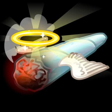 Angel Dust — Snoop Cigars Telegram gift model