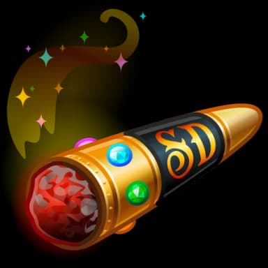 Infinity Stoned — Snoop Cigars Telegram gift model