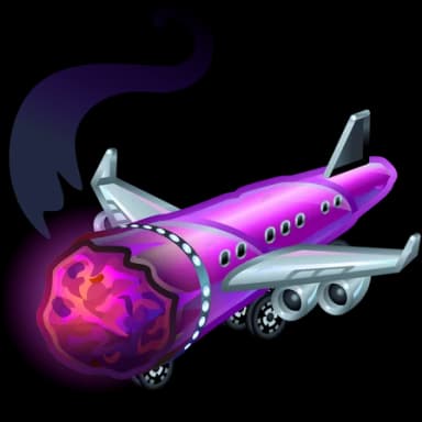 Soul Plane — Snoop Cigars Telegram gift model