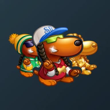 Snoop Doggs