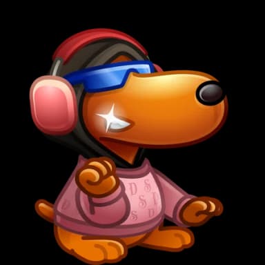 Chill Homie — Snoop Doggs Telegram gift model