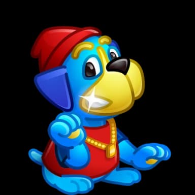 Woofee — Snoop Doggs Telegram gift model