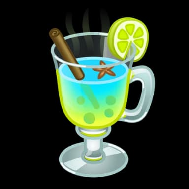 Color Theory — Spiced Wines Telegram gift model