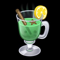 Minty Fresh