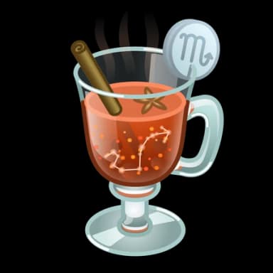 Scorpio Sling — Spiced Wines Telegram gift model