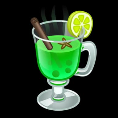 Tarkhuna — Spiced Wines Telegram gift model