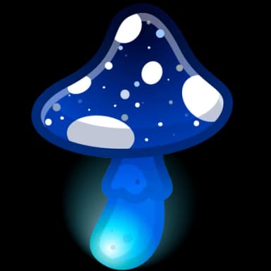 Cloudy Night — Spy Agarics Telegram gift model