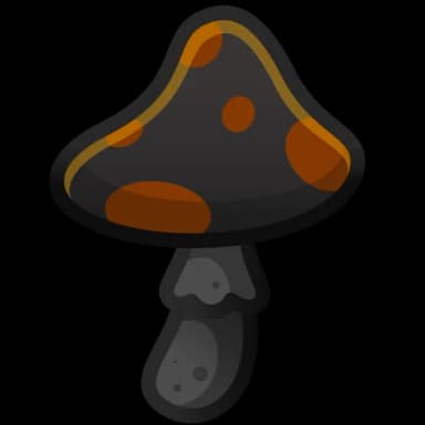 Evil Eye — Spy Agarics Telegram gift model