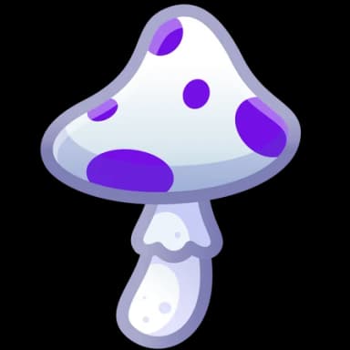 Milka — Spy Agarics Telegram gift model