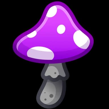 Nighteye — Spy Agarics Telegram gift model
