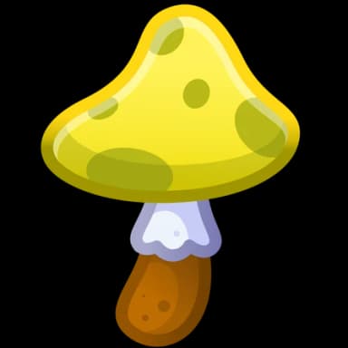 Square Cap — Spy Agarics Telegram gift model