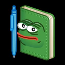 Pepe Diary
