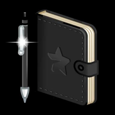 Trade Ledger