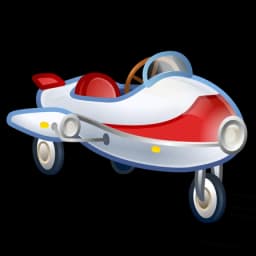 Jet Bike