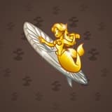 Golden Siren