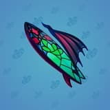 Gothic Glider