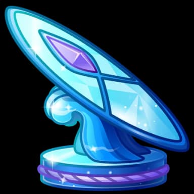 Oracle — Surge Boards Telegram gift model