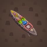 Tiki Spirit