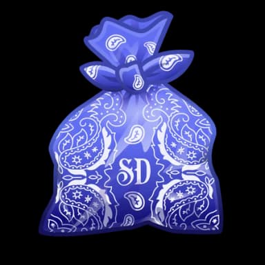 Blind Bag — Swag Bags Telegram gift model