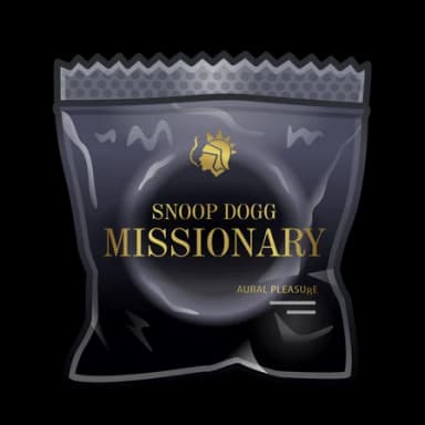 Missionary — Swag Bags Telegram gift model