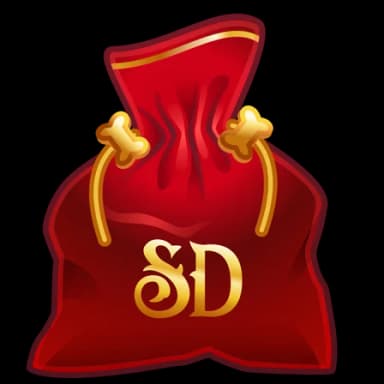 Snoopcoins — Swag Bags Telegram gift model