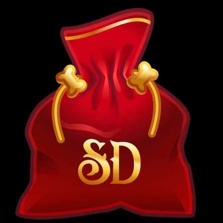 Snoopcoins — Swag Bags Telegram gift model