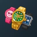 Swiss Watch