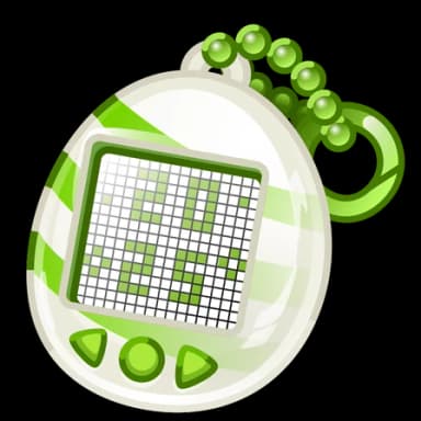 Clover — Tama Gadgets Telegram gift model