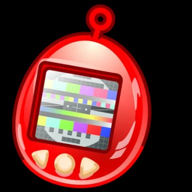 Error-Po — Tama Gadgets Telegram gift model