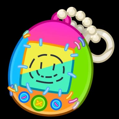 Funky Stitch — Tama Gadgets Telegram gift model