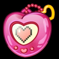 Heartbeat — Tama Gadgets