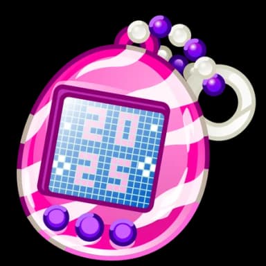 Lush Stripe — Tama Gadgets Telegram gift model
