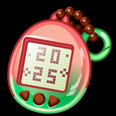 Melon Pop — Tama Gadgets Telegram gift model
