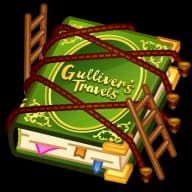 Tiny Kingdom — Timeless Book