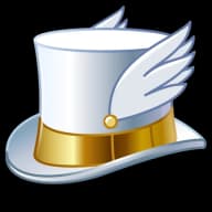 Celestial — Top Hats