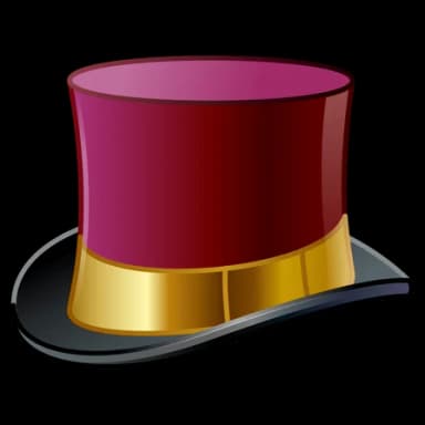 Maestro — Top Hats Telegram gift model