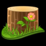 Tree Stump — Top Hats