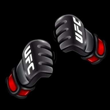 Combo Hit — UFC Strikes Telegram gift model