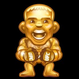 Gold Oliveira